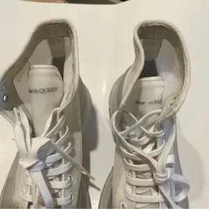 Alexander McQueen | Shoes | Alexander Mcqueen Tread Slick  display picture 1